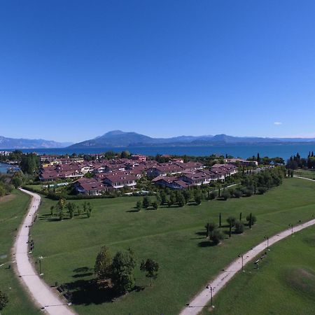 Alma Garda Home Сирмионе Экстерьер фото
