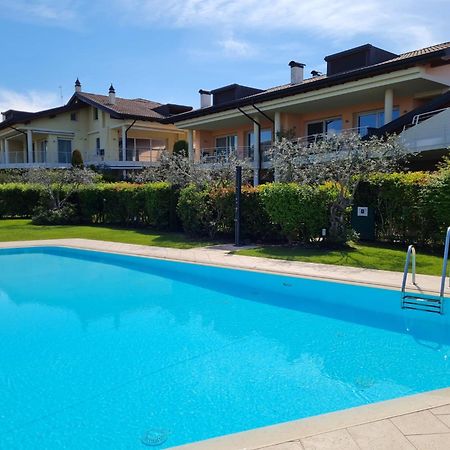 Alma Garda Home Сирмионе Экстерьер фото