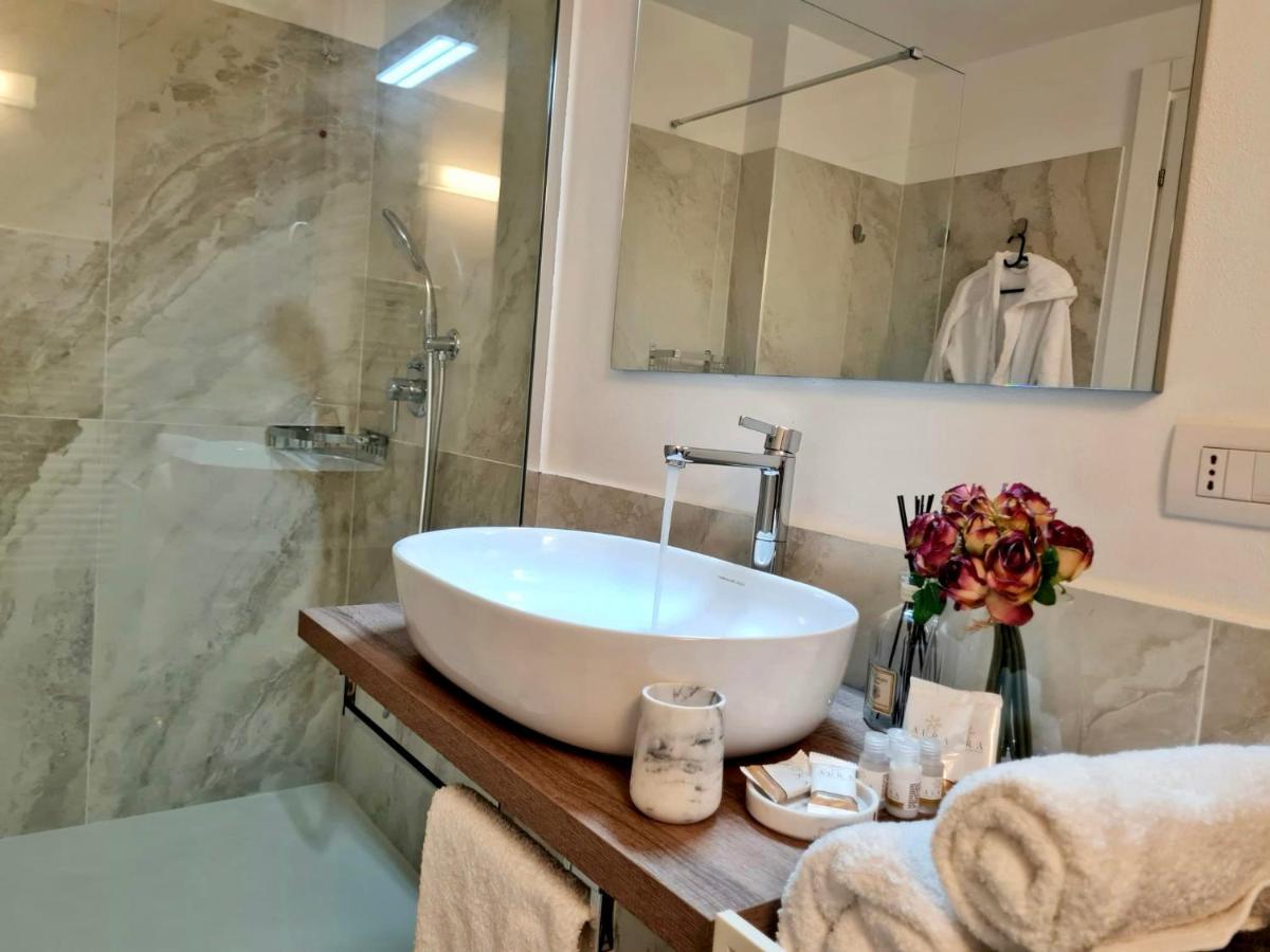 Alma Garda Home Сирмионе Экстерьер фото