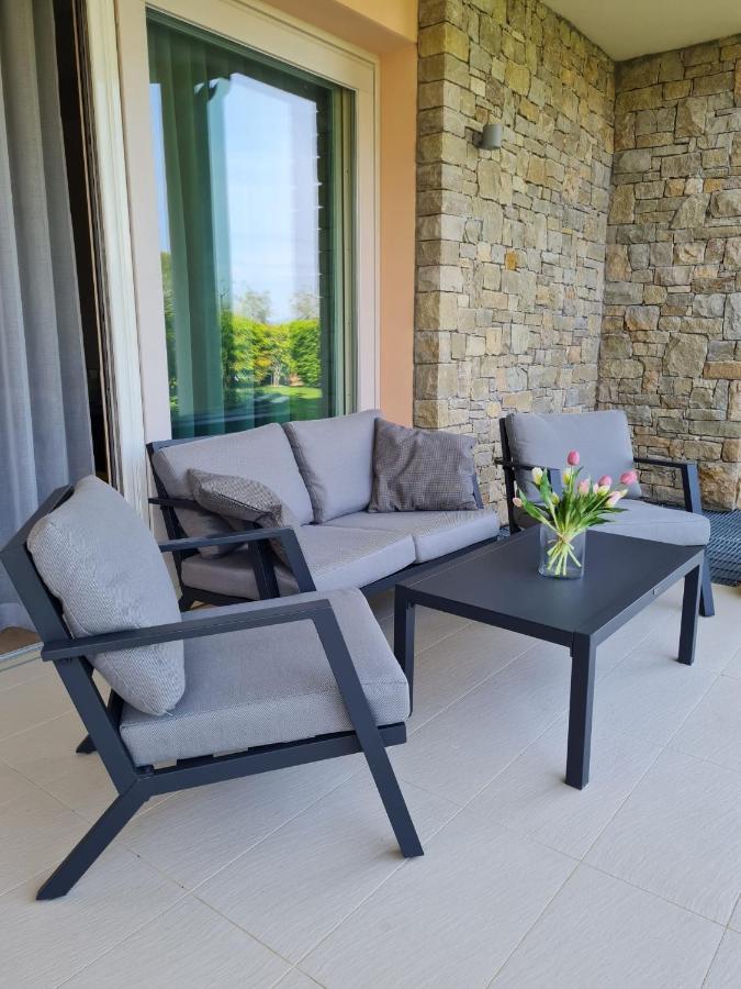Alma Garda Home Сирмионе Экстерьер фото