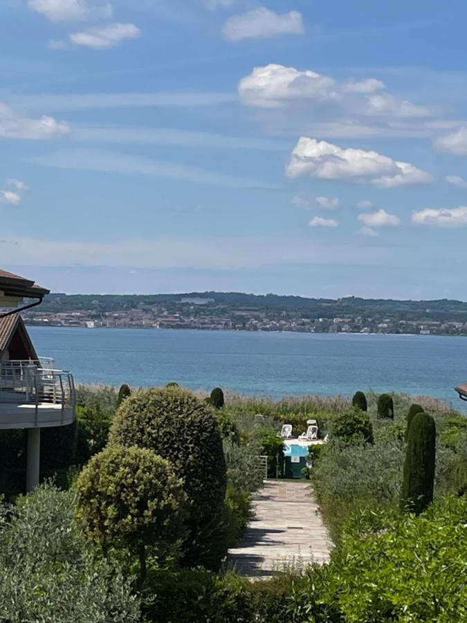 Alma Garda Home Сирмионе Экстерьер фото