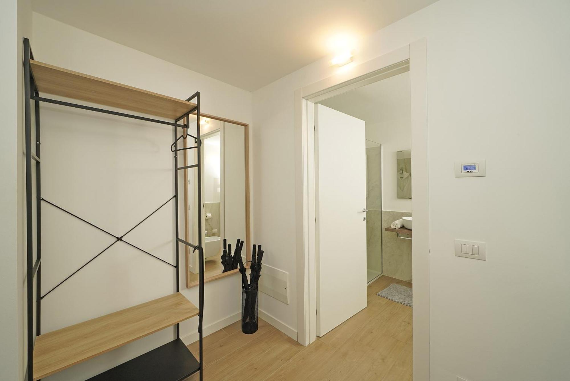 Alma Garda Home Сирмионе Экстерьер фото