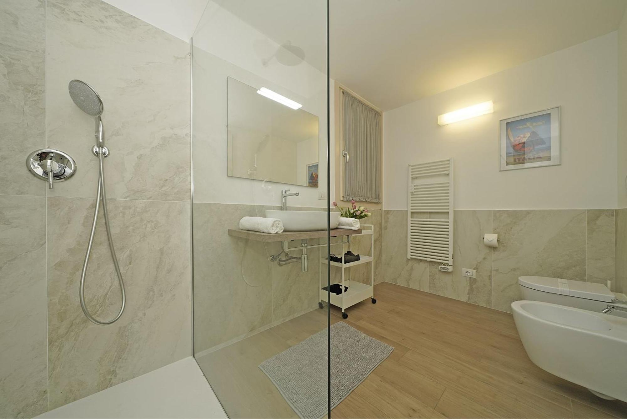Alma Garda Home Сирмионе Экстерьер фото