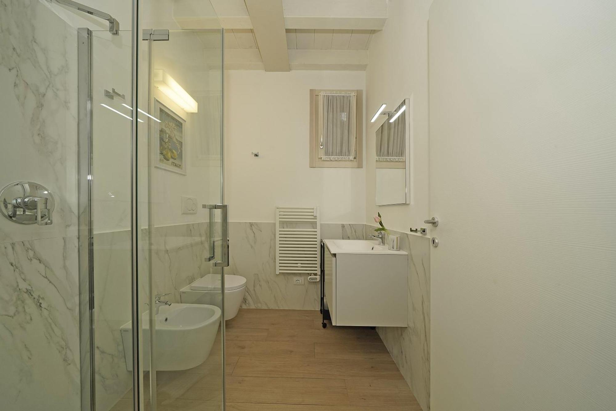 Alma Garda Home Сирмионе Экстерьер фото