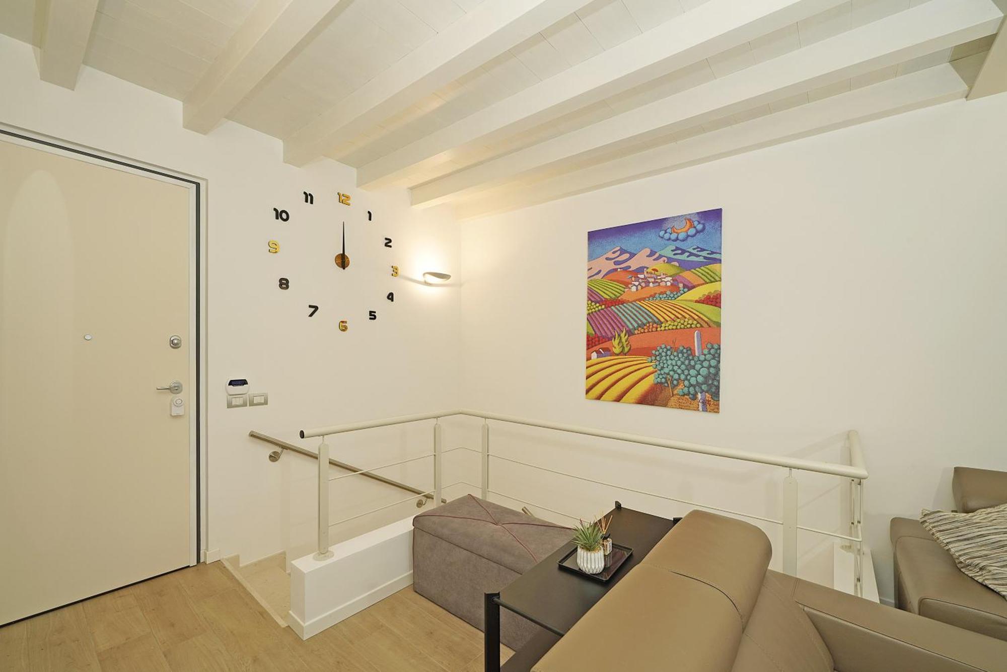 Alma Garda Home Сирмионе Экстерьер фото